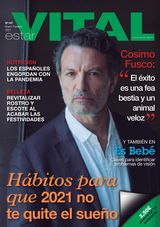 Estar Vital - Enero-Febrero 2021 Enero-Febrero 2021