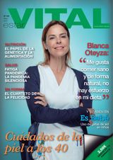 Estar Vital - Mayo 2021 Mayo 2021