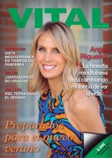 Estar Vital - Junio 2021 Junio 2021