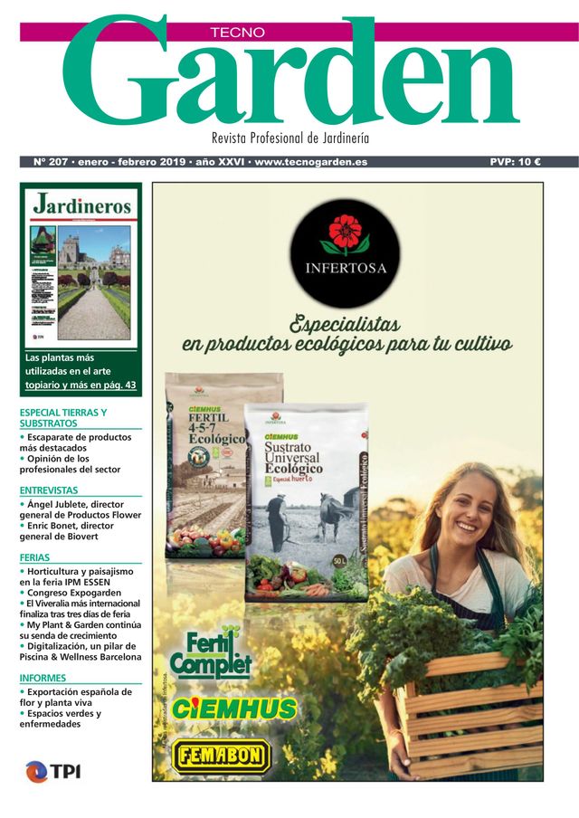 Tecnogarden