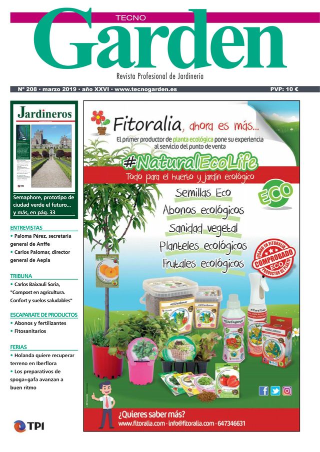 Tecnogarden