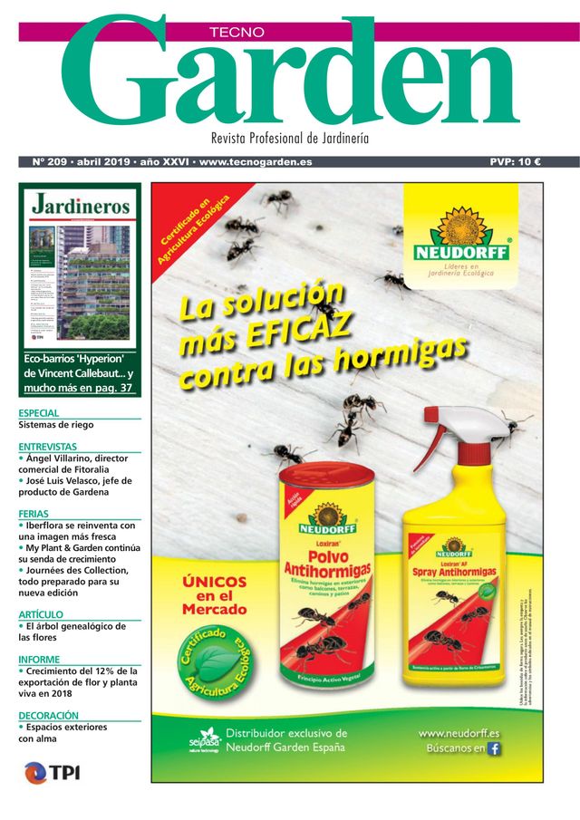 Tecnogarden