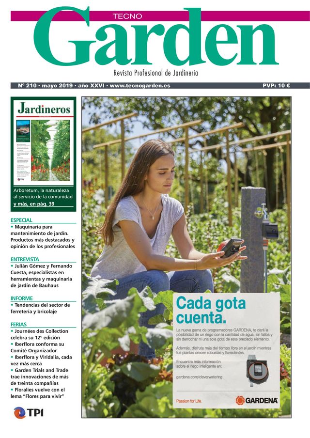 Tecnogarden