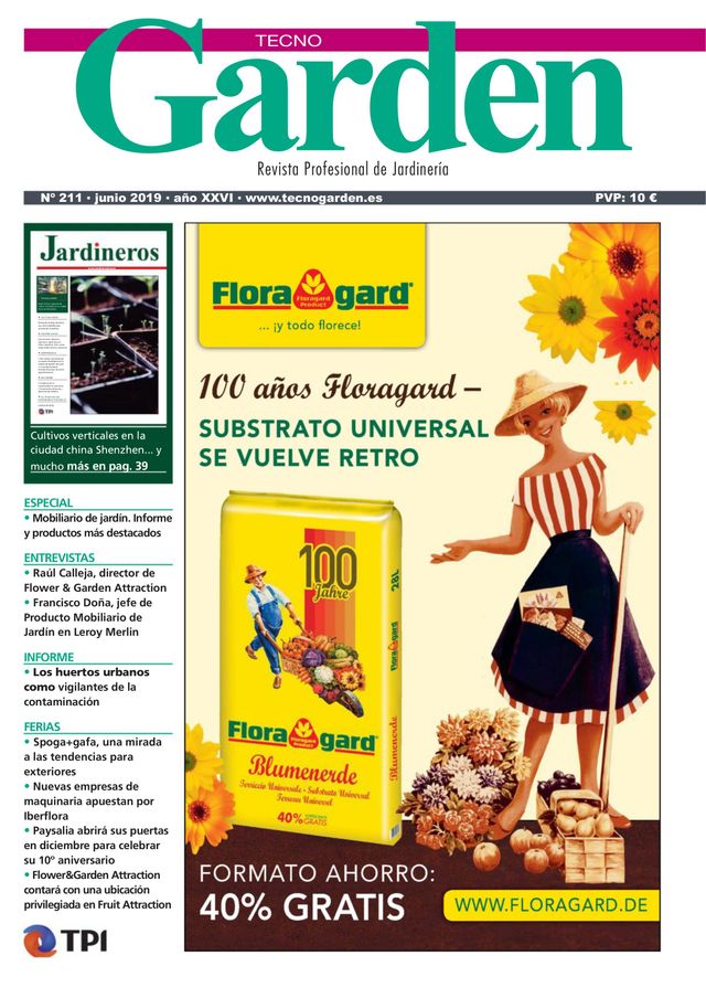 Tecnogarden