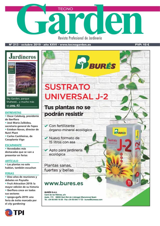 Tecnogarden