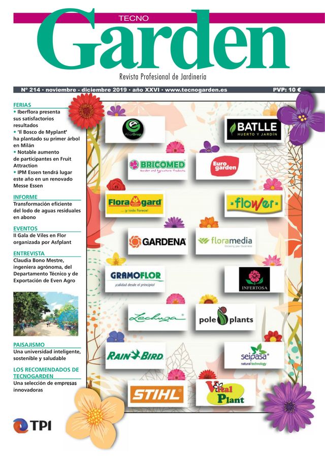 Tecnogarden