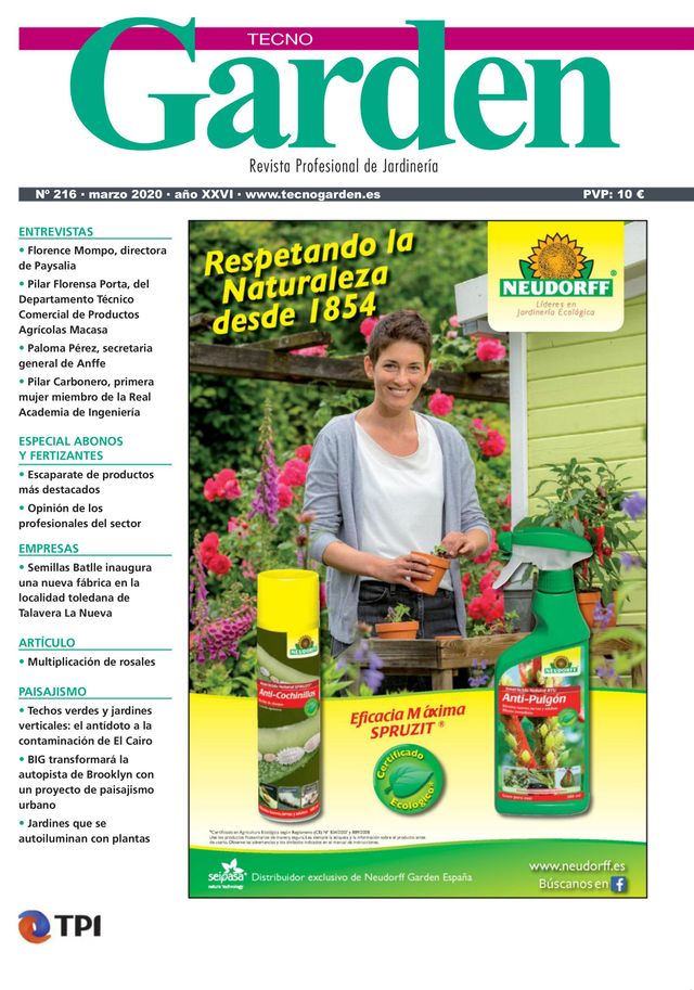 Tecnogarden