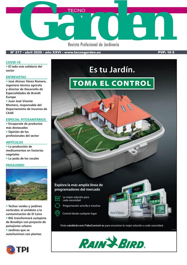 Tecnogarden