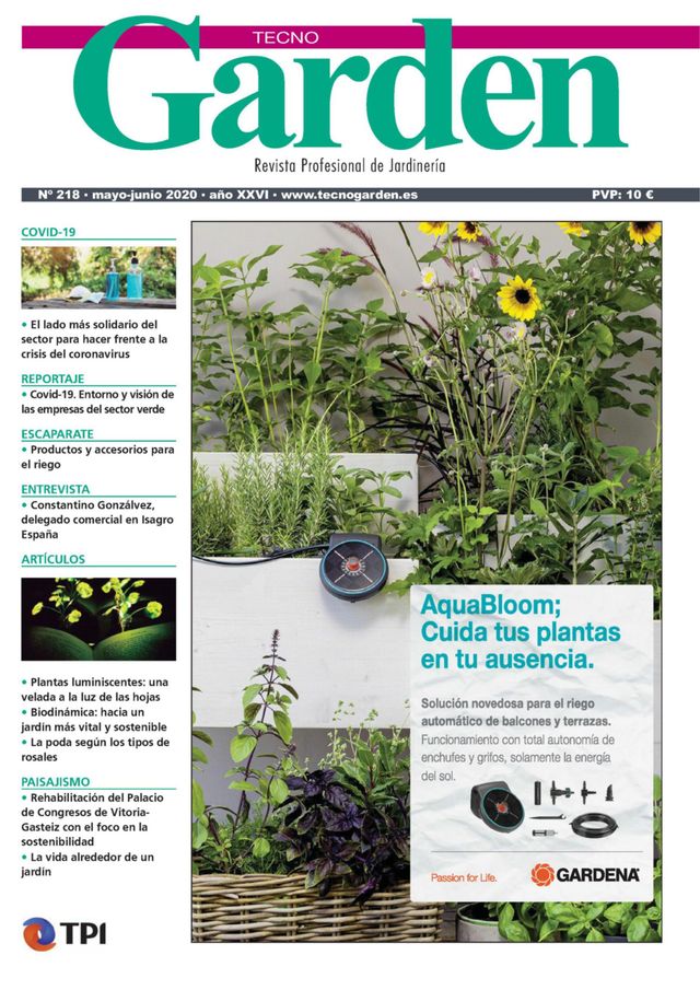Tecnogarden