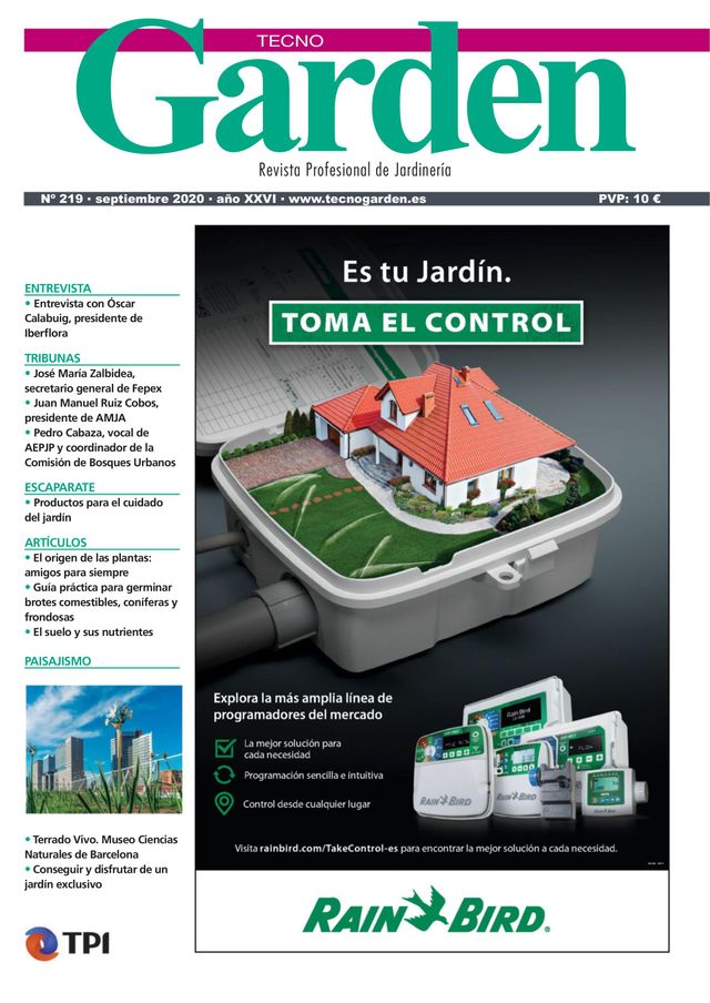 Tecnogarden