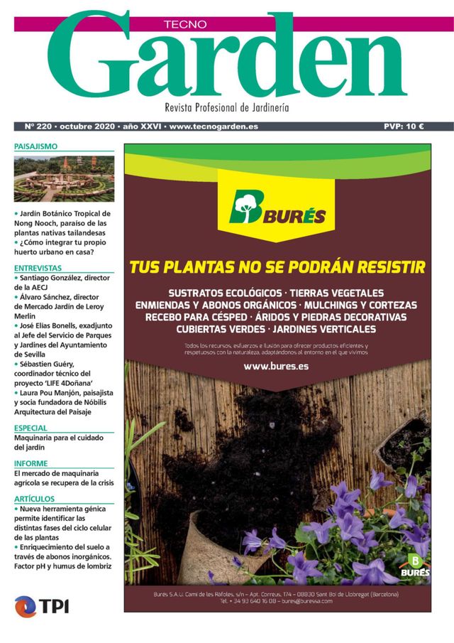 Tecnogarden