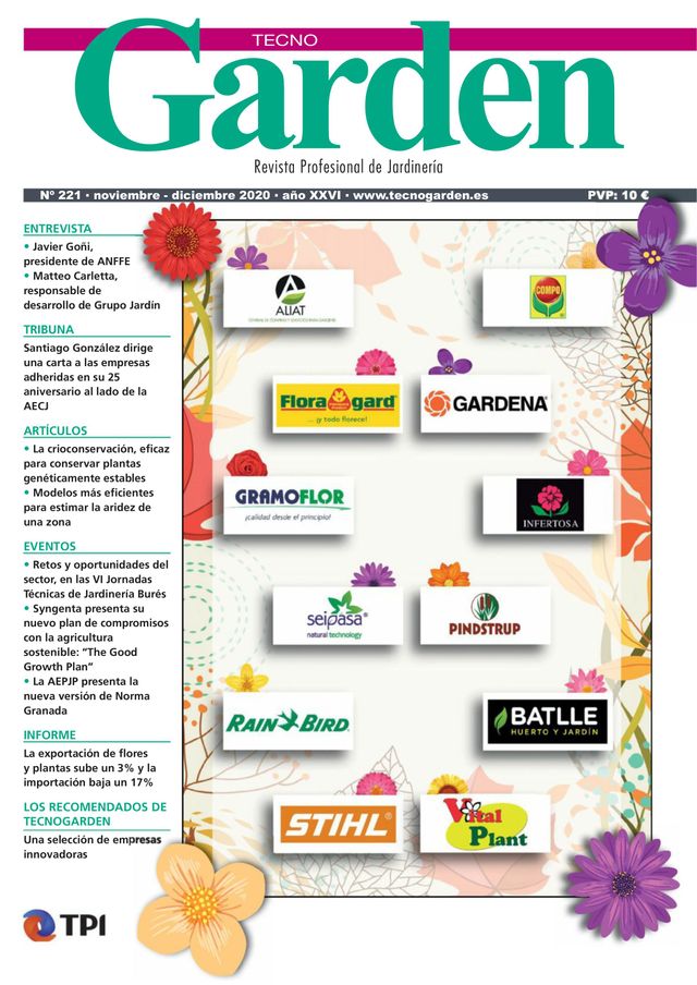 Tecnogarden