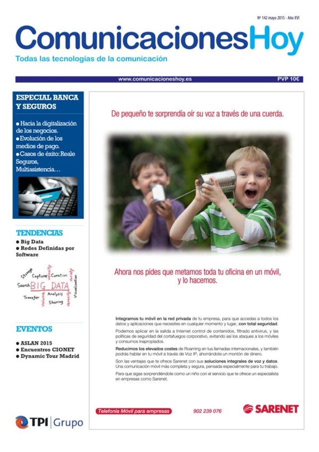 Comunicaciones Hoy