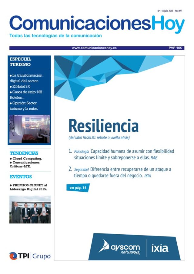 Comunicaciones Hoy