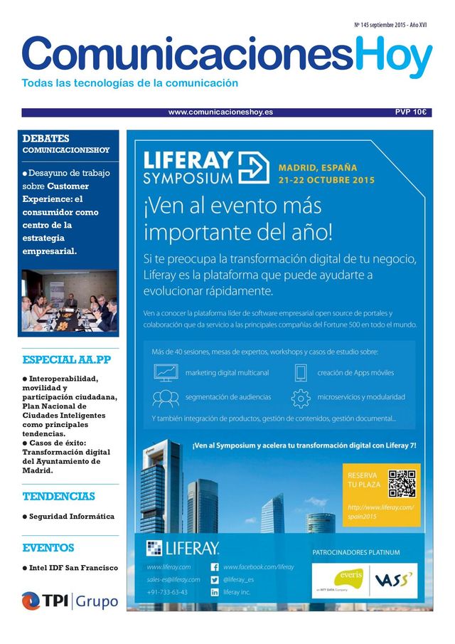 Comunicaciones Hoy
