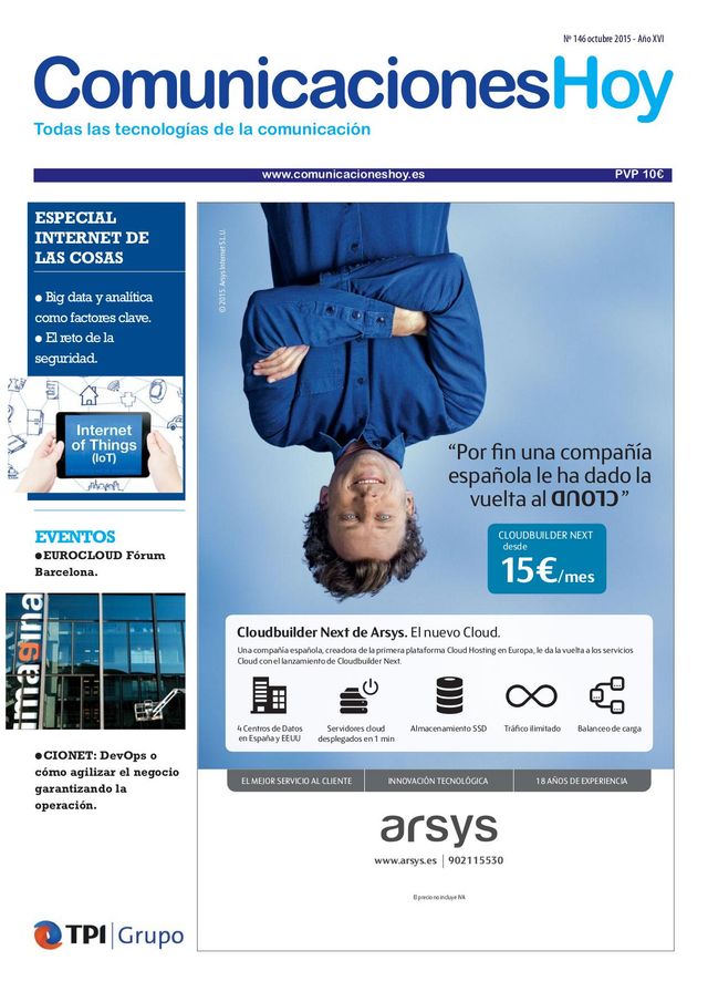 Comunicaciones Hoy