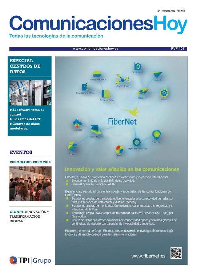 Comunicaciones Hoy