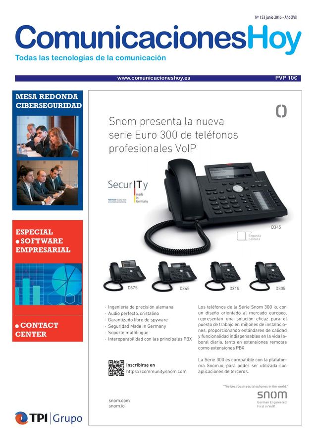 Comunicaciones Hoy