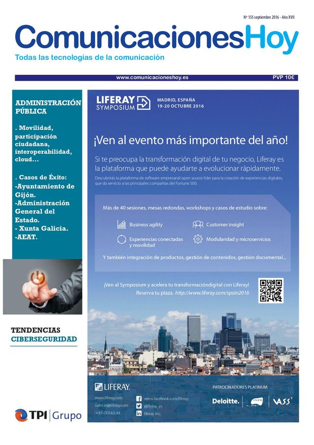 Comunicaciones Hoy