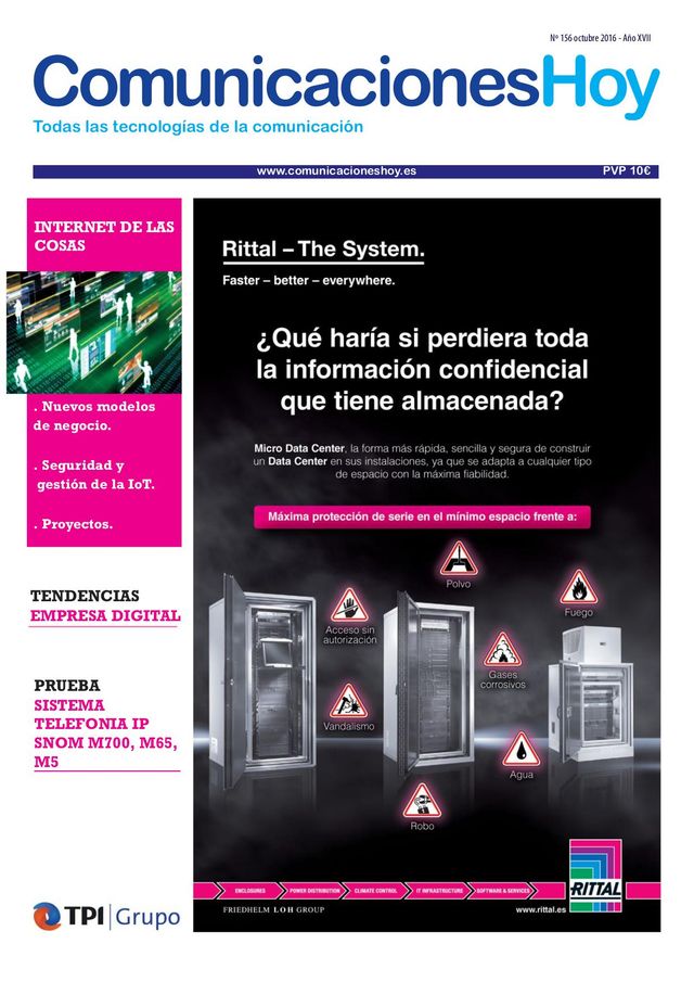 Comunicaciones Hoy