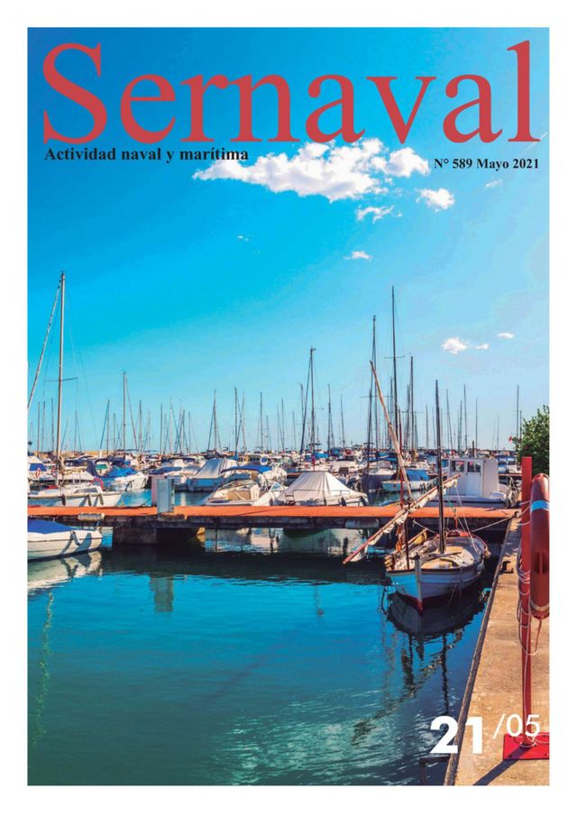 Sernaval