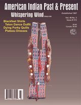 Volume 46 # 3 Issue 313