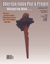 Volume 46 # 4 Issue 314