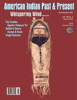 Volume 46 # 5 Issue 315