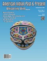 Volume 47 # 1 Issue 317