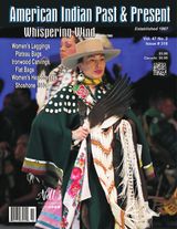 Volume 47 # 2 Issue 318
