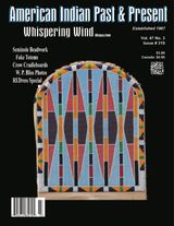 Volume 47 # 3 Issue 319