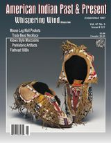 Vol 47 # 5 Issue 321