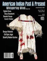 Vol 47 # 6 Issue 322