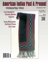 Vol 48 # 1 Issue 323
