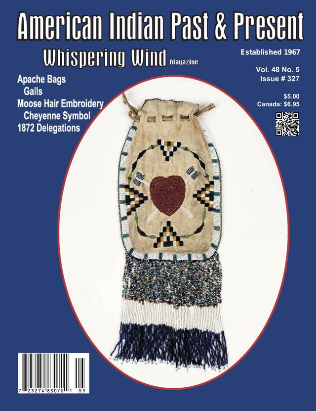 Whispering Wind