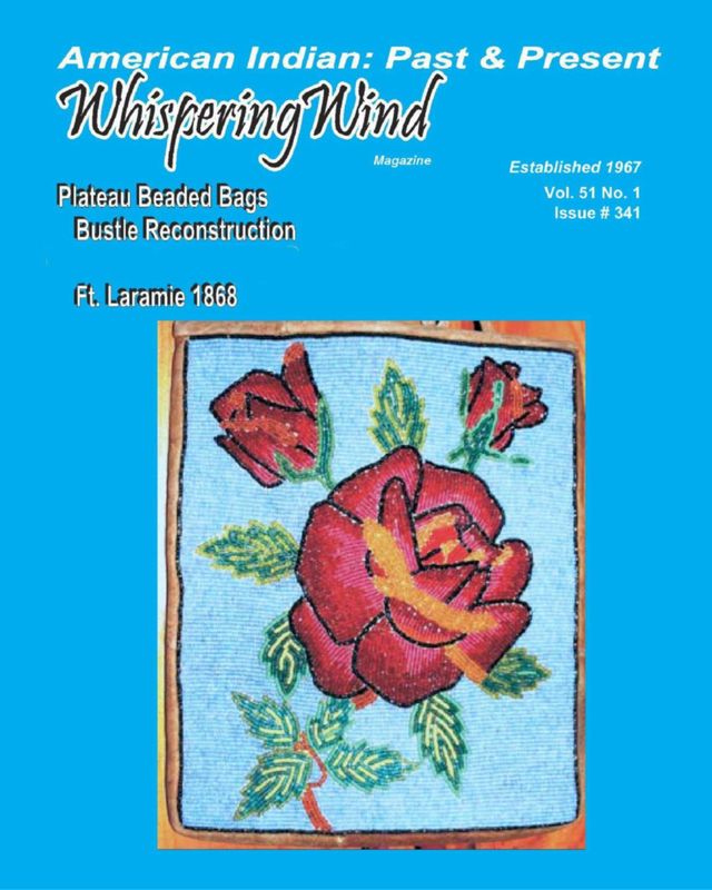 Whispering Wind