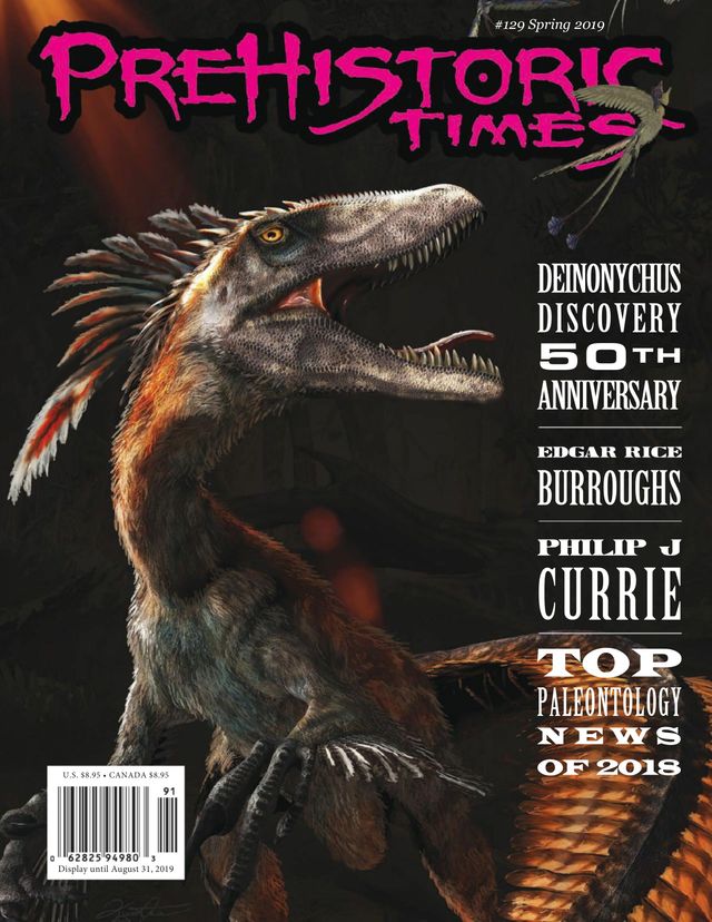 Prehistoric Times
