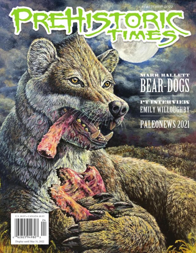 Prehistoric Times