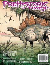 Prehistoric Times