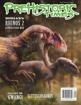 Prehistoric Times