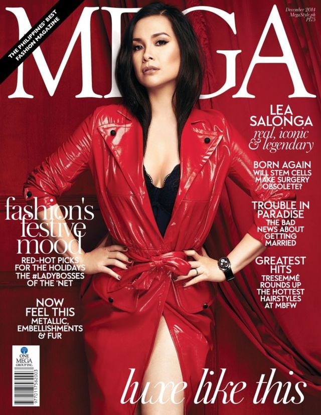 MEGA