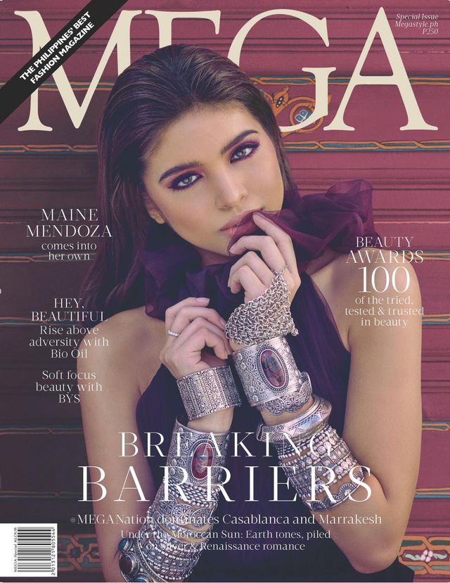 MEGA