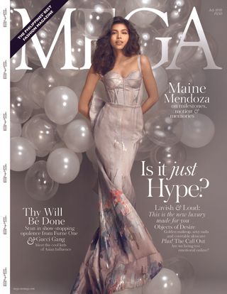 MEGA