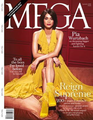 MEGA