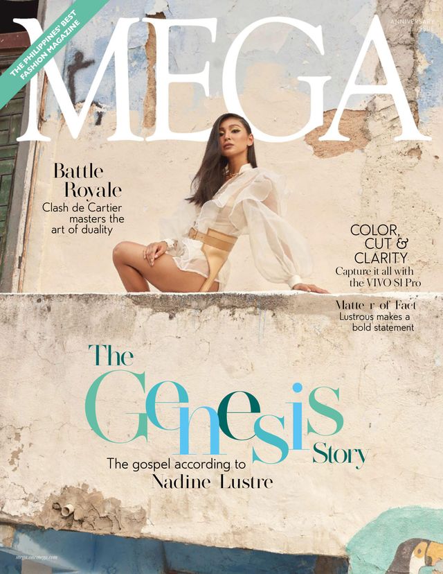 Gå ubegrenset med Magzter GOLD