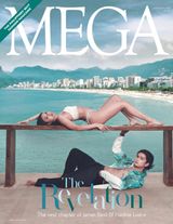 Making MEGA with Jadine Special Issue
