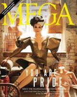 Special Issue with Manila Luzon 