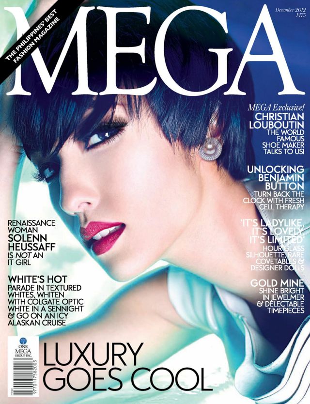 MEGA