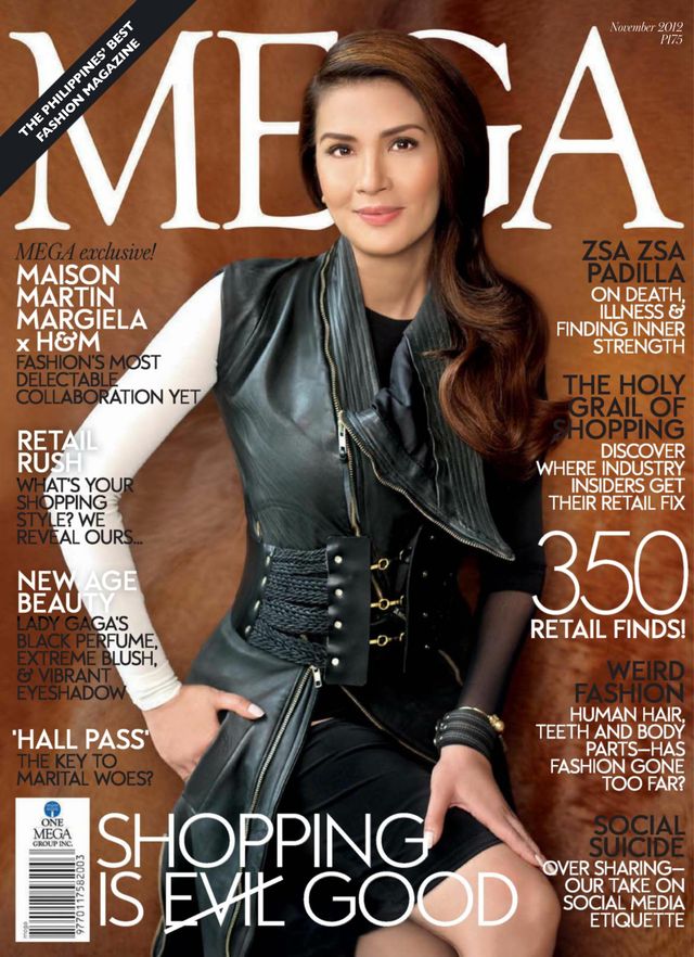 MEGA