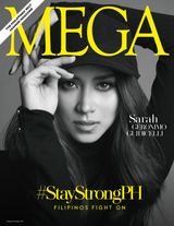Sarah Geronimo Special Edition